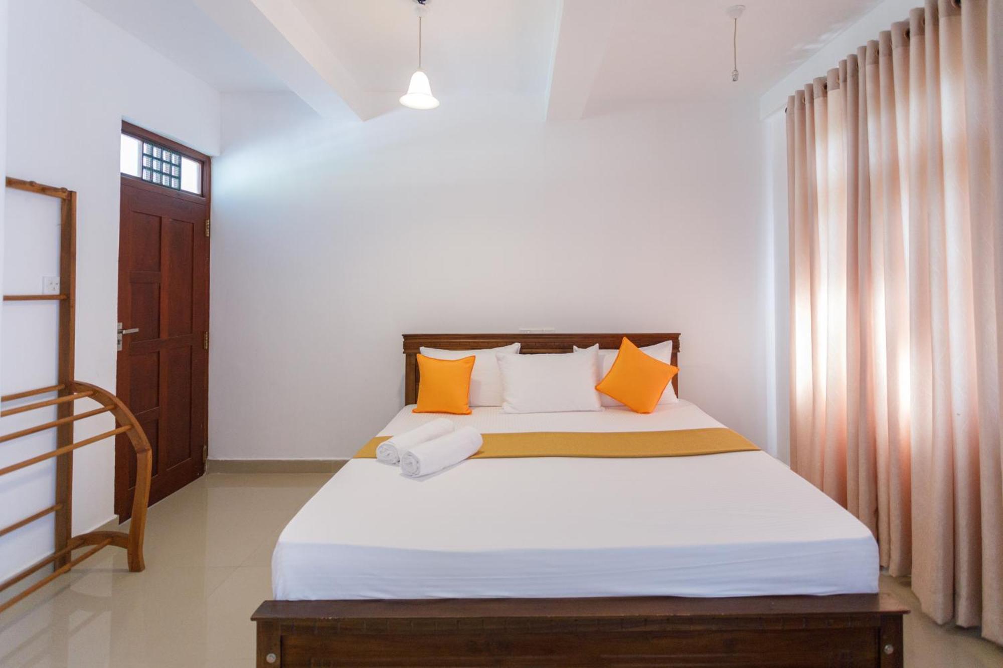 Villa Windfall Unawatuna Bagian luar foto